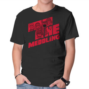 The Meddling