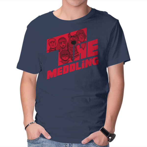 The Meddling - Image 5