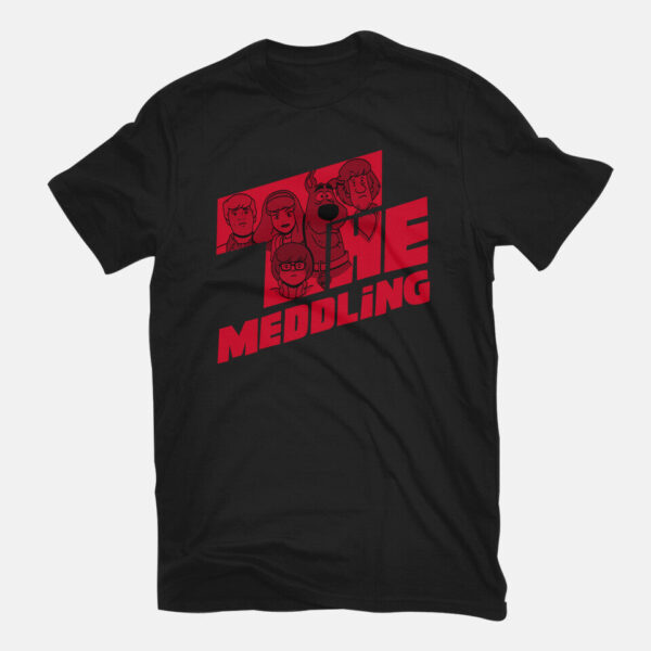 The Meddling - Image 3