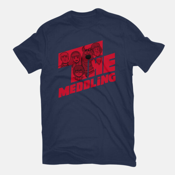 The Meddling - Image 7
