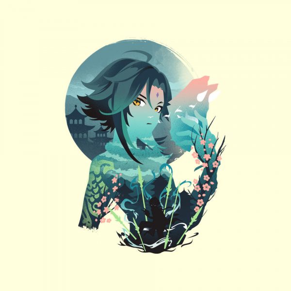 Xiao Landscape - Image 12