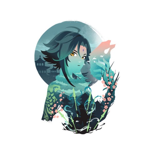 Xiao Landscape - Image 4