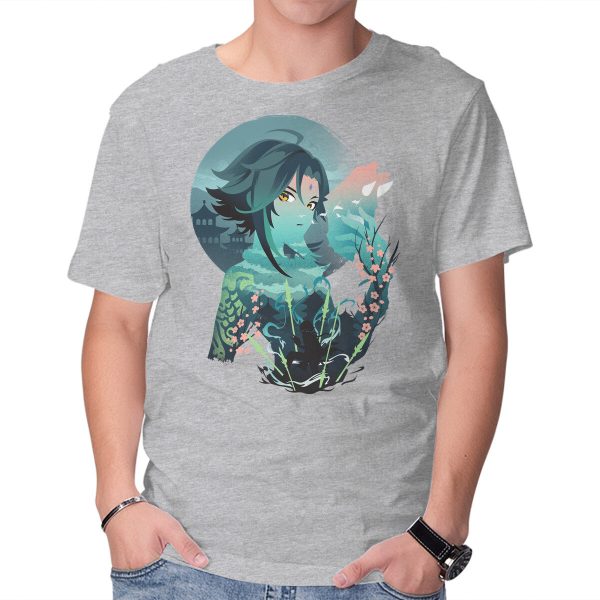 Xiao Landscape - Image 5