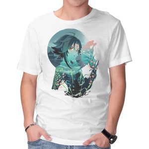 Xiao Landscape
