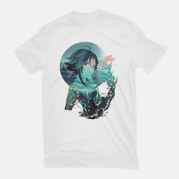 Xiao Landscape - Image 3