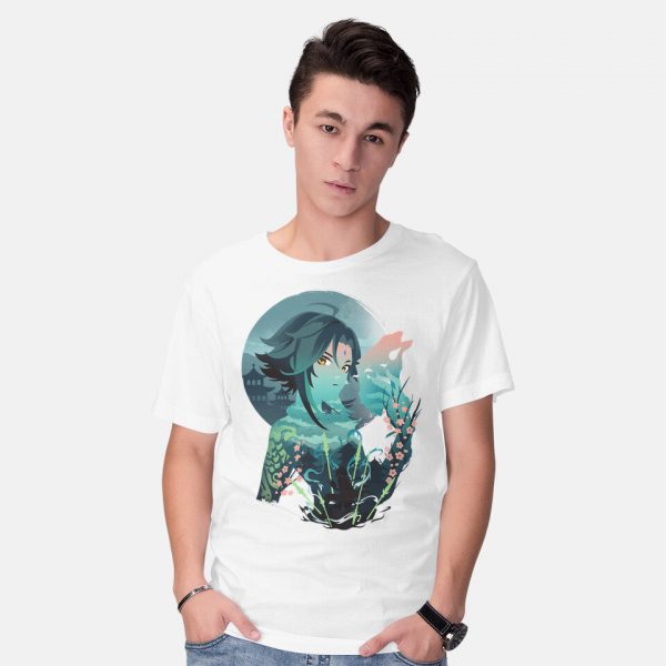Xiao Landscape - Image 2