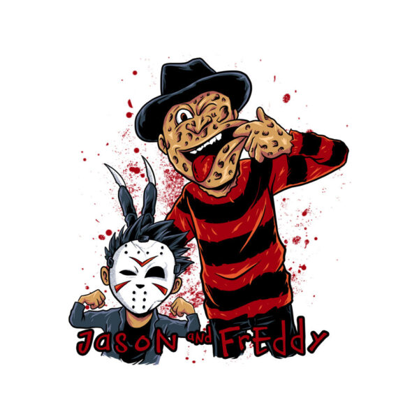 Double Slash - Image 4