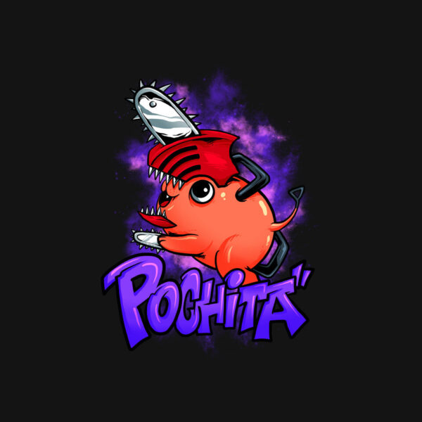 Pochita Goes Wild - Image 4
