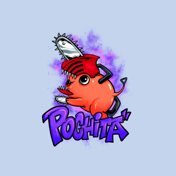 Pochita Goes Wild - Image 12