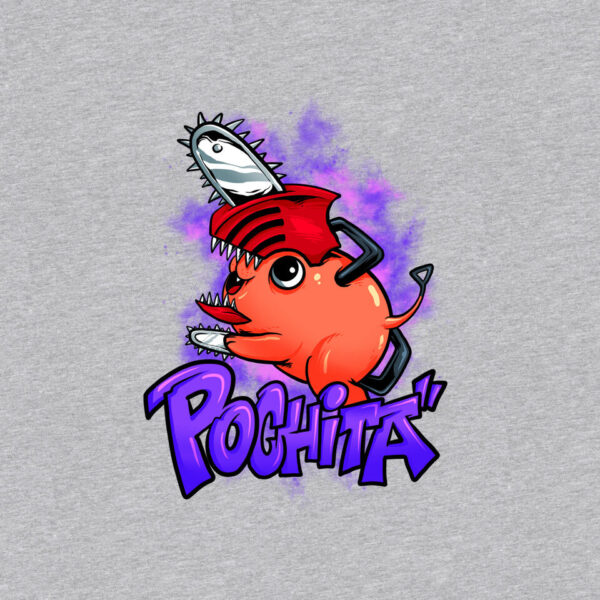 Pochita Goes Wild - Image 16