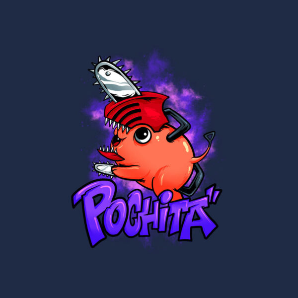 Pochita Goes Wild - Image 8