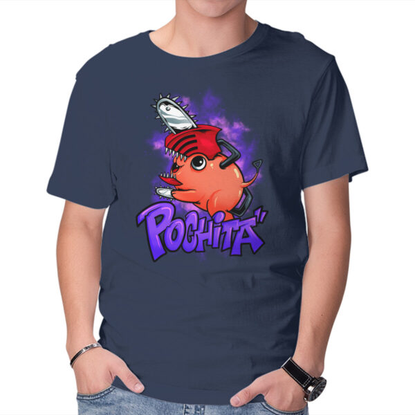 Pochita Goes Wild - Image 5