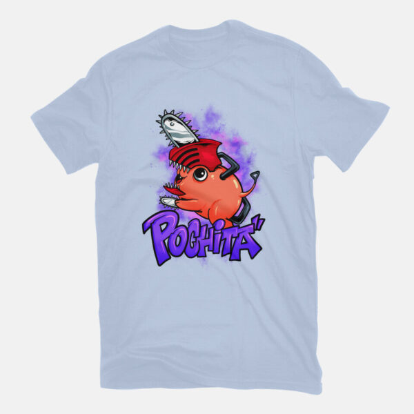 Pochita Goes Wild - Image 11
