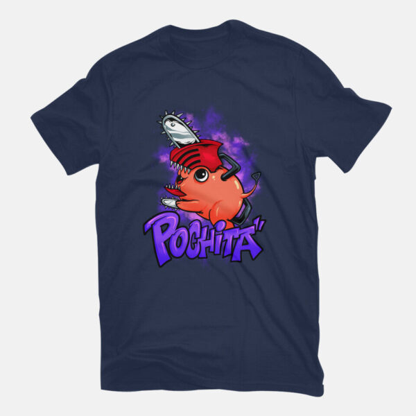 Pochita Goes Wild - Image 7