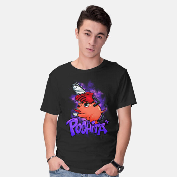 Pochita Goes Wild - Image 2