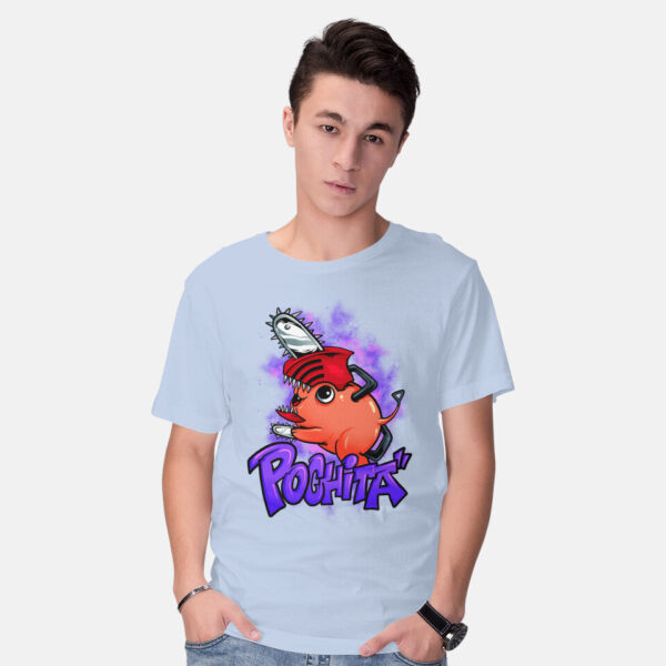 Pochita Goes Wild - Image 10
