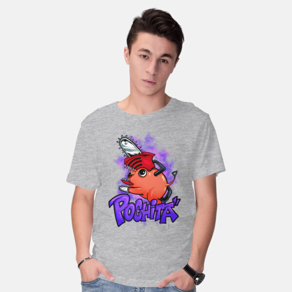 Pochita Goes Wild - Image 14