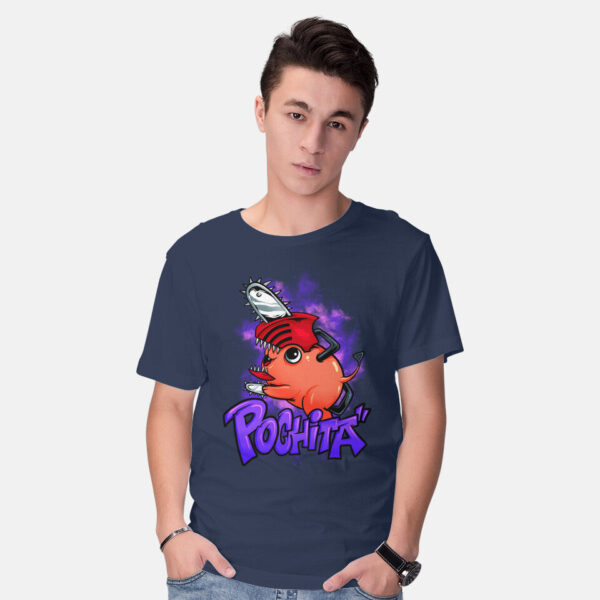 Pochita Goes Wild - Image 6