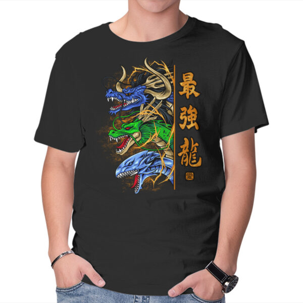 Trio Dragon - Image 13