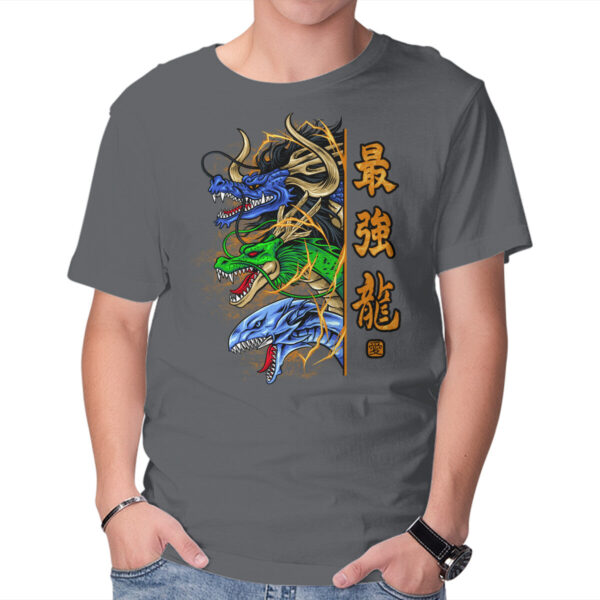 Trio Dragon - Image 9