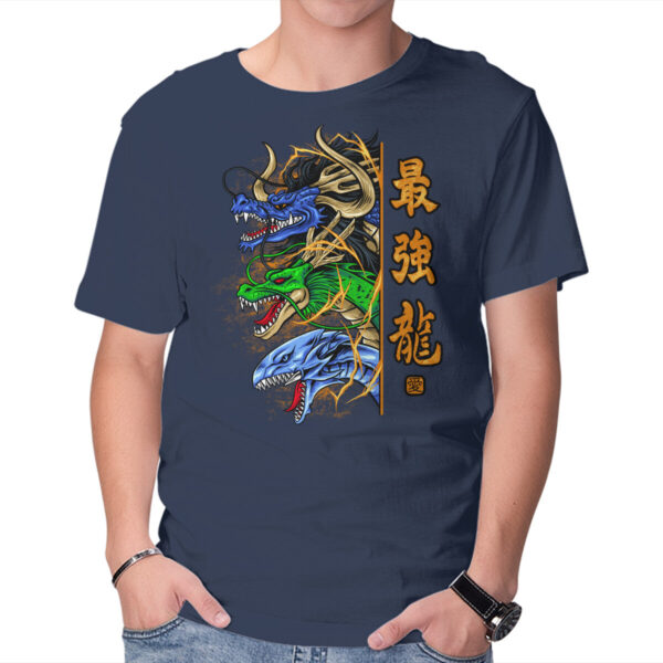 Trio Dragon - Image 5