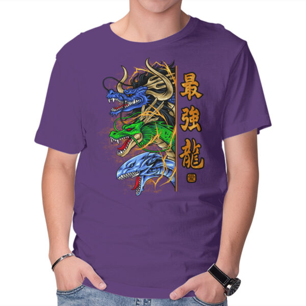 Trio Dragon - Image 17