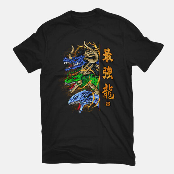Trio Dragon - Image 15