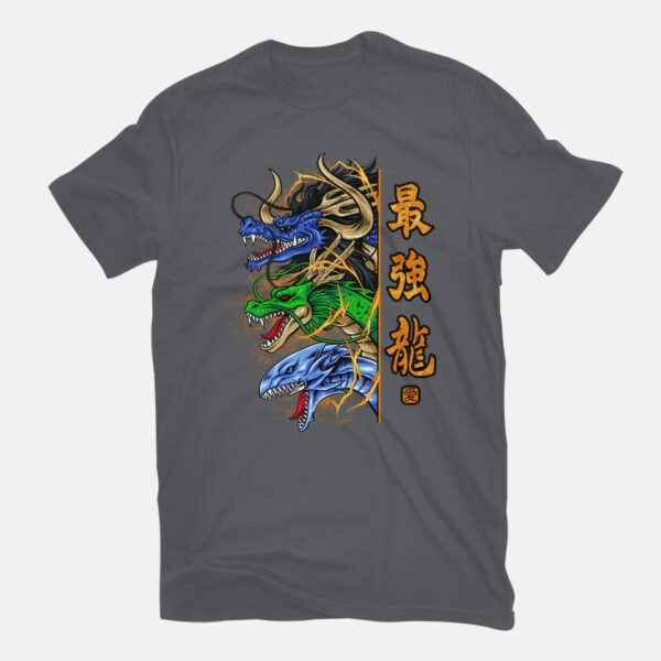 Trio Dragon - Image 11