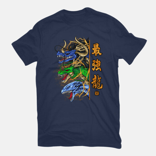 Trio Dragon - Image 7