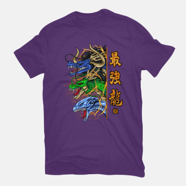 Trio Dragon - Image 19