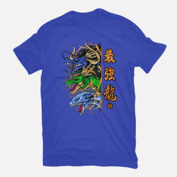 Trio Dragon - Image 3