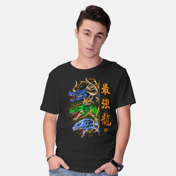 Trio Dragon - Image 14