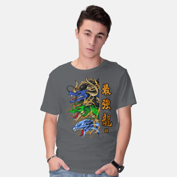 Trio Dragon - Image 10