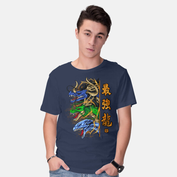 Trio Dragon - Image 6