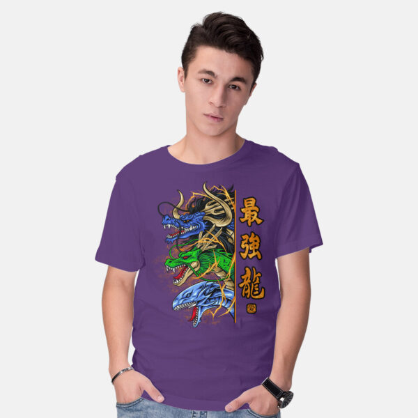 Trio Dragon - Image 18