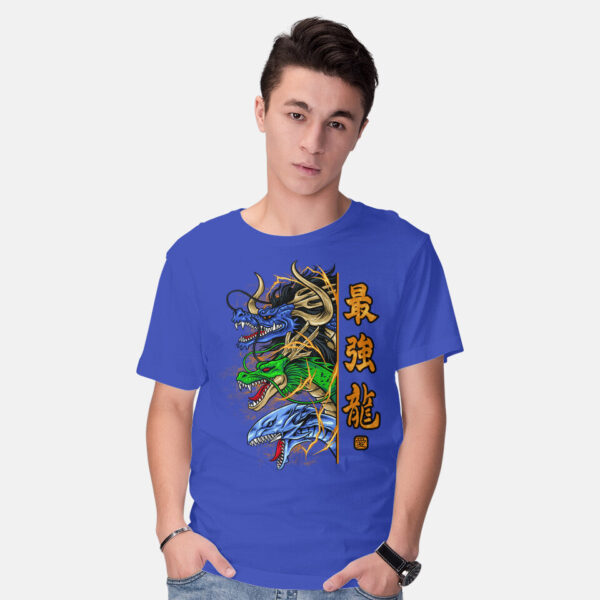 Trio Dragon - Image 2