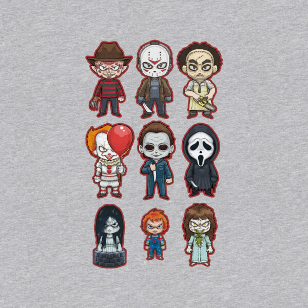 Chibi Horror - Image 12
