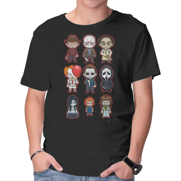 Chibi Horror - Image 17