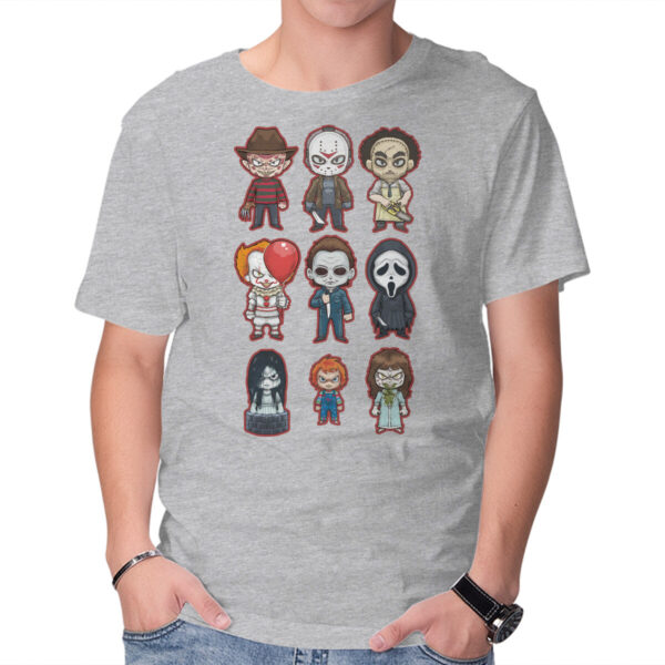 Chibi Horror - Image 9