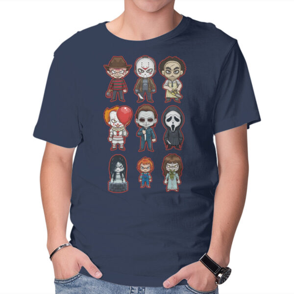 Chibi Horror - Image 5