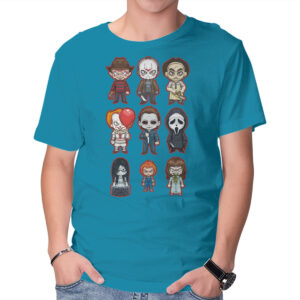 Chibi Horror