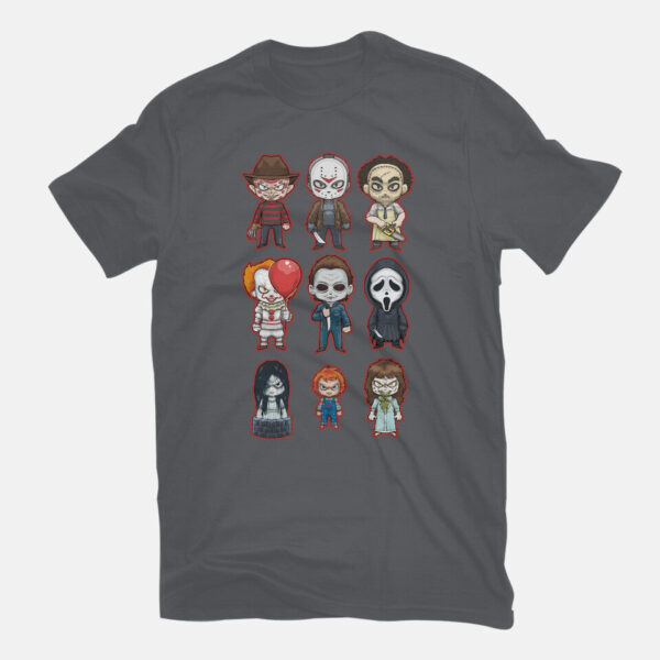Chibi Horror - Image 15
