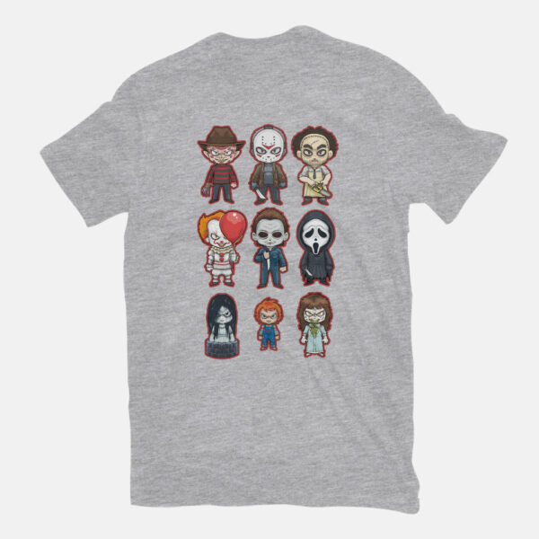 Chibi Horror - Image 11