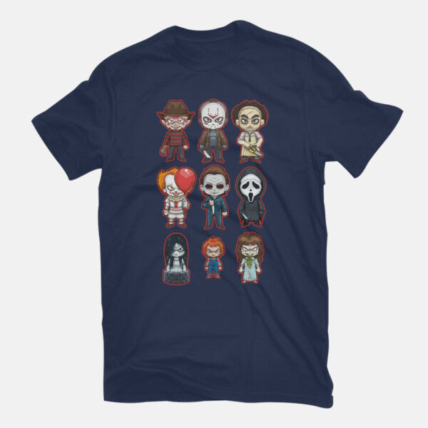 Chibi Horror - Image 7