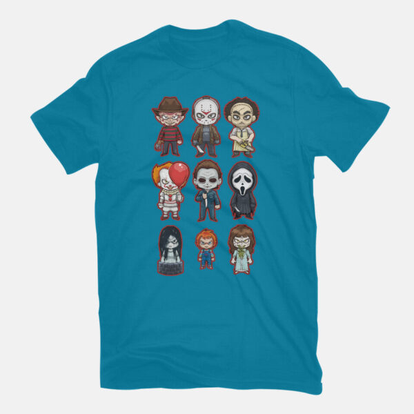Chibi Horror - Image 3