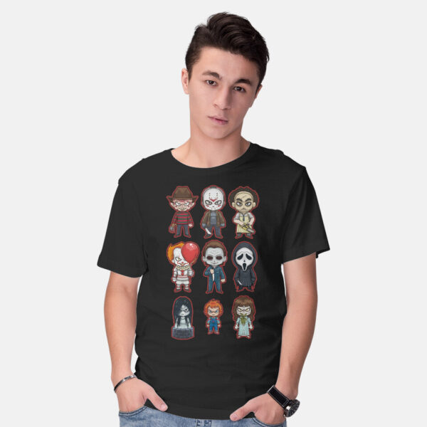 Chibi Horror - Image 18