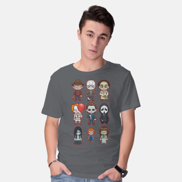 Chibi Horror - Image 14