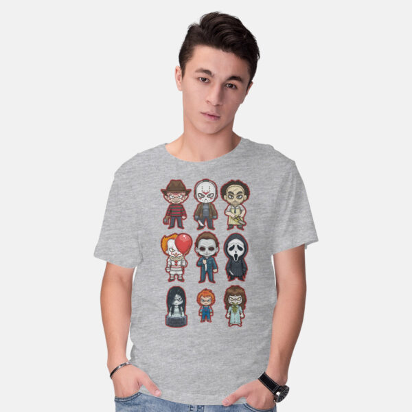 Chibi Horror - Image 10