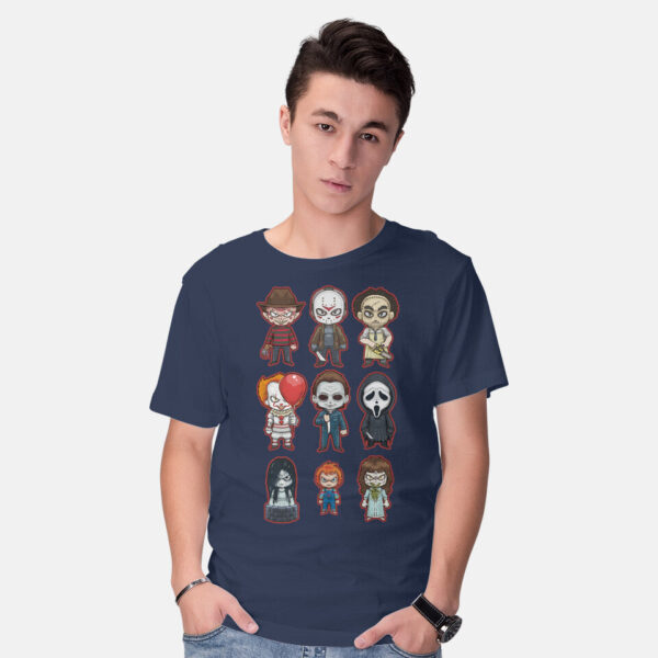 Chibi Horror - Image 6