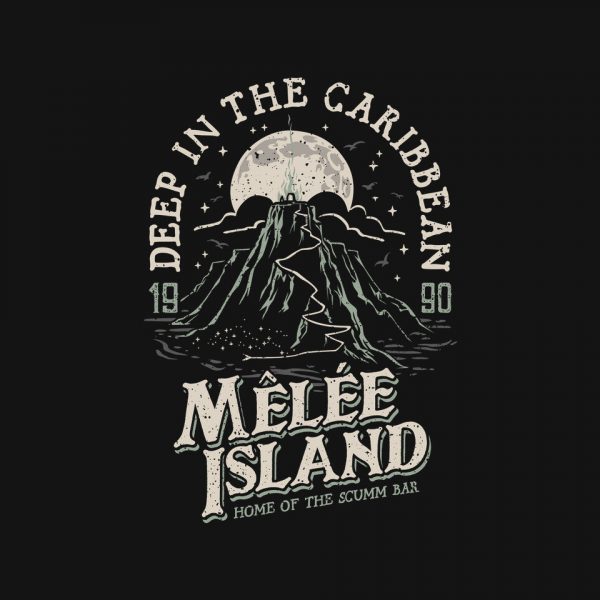 Deep In The Caribbean - Image 4